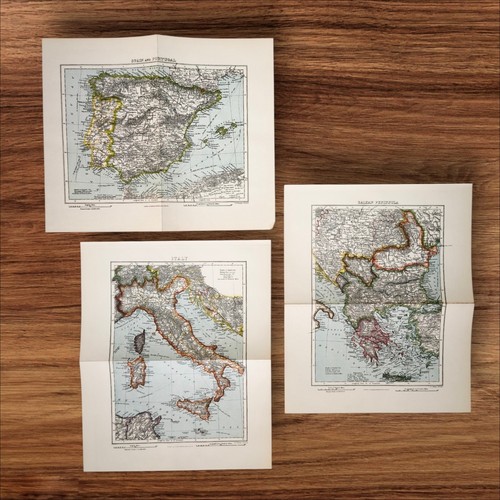 Set antique 1880s - antique,