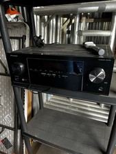 Pioneer VSX-330 AV Receiver. 
