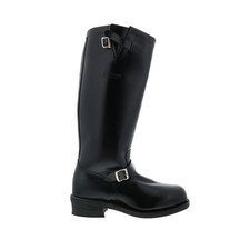 Chippewa Baden Trooper Made In