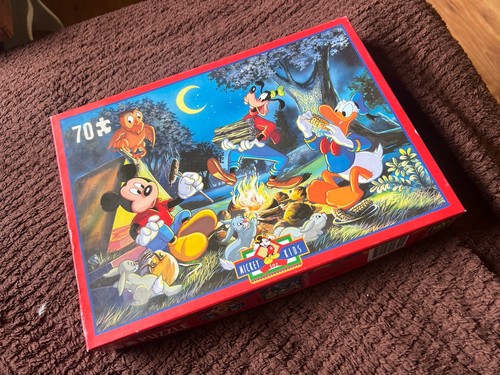 Disney vintage mickey for kids - disney,