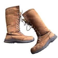 UGG ADIRONDACK TALL LACE UP