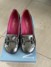 marco moreo shoes Size 2uk Or