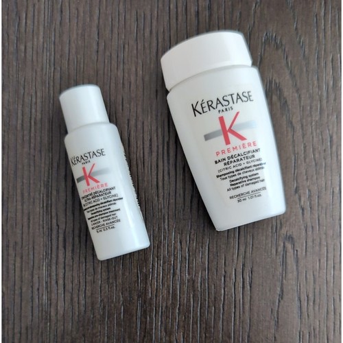 New kerastase premier - new,