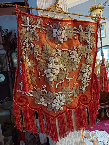Beautiful and rare victorian - and,