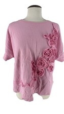 Dunnes Women’s Pink T-Shirt