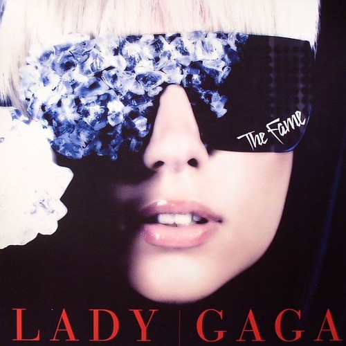 Lady gaga the - gaga,
