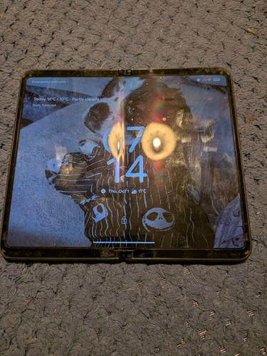 Google pixel fold 512gb - pixel,