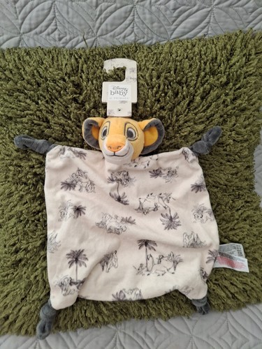 Bnwt primark cream - cream, simba