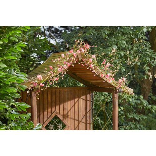 Smart garden artificial tulips - garden,