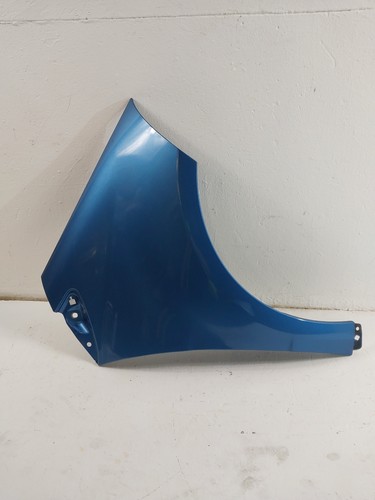 Front wing mercedes class - front,