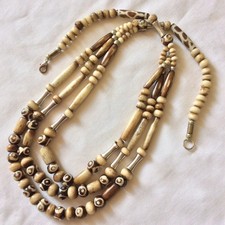 Vintage cream brown - vintage, cream/brown