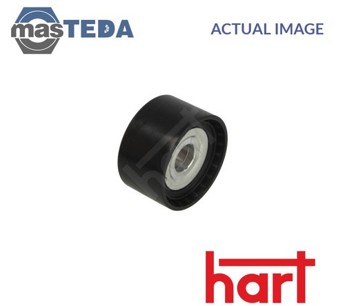 369 247 ribbed belt guide - 247, v-ribbed