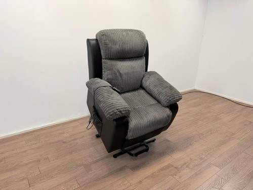 Bradley charcoal fabric - bradley,