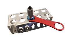 Lee Die Wrench Multi-Tool
