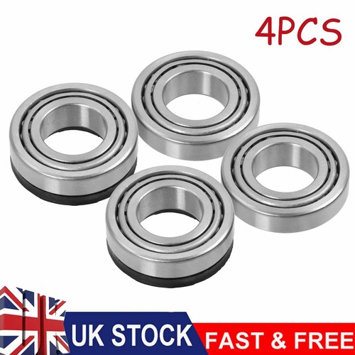 Trailer inch taper wheel - inch,