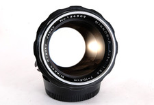 Nikon Nikkor P Auto 105mm F2.5