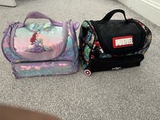 Smiggle Marvel And Mermaid