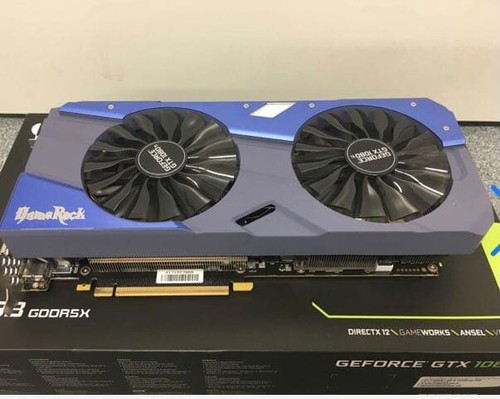 Palit geforce gtx - palit,