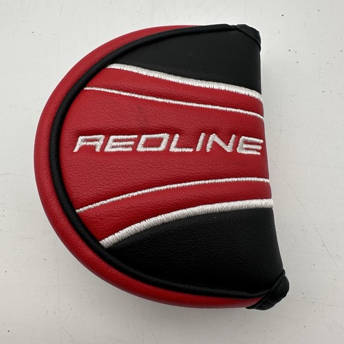 Taylormade redline mallet - taylormade,