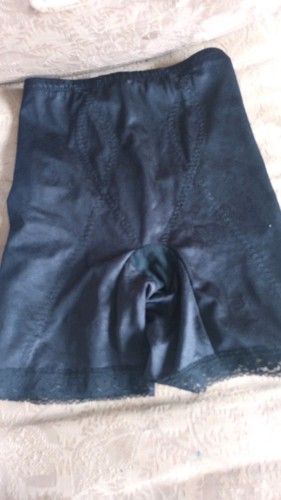 Vintage flexees black long - vintage,