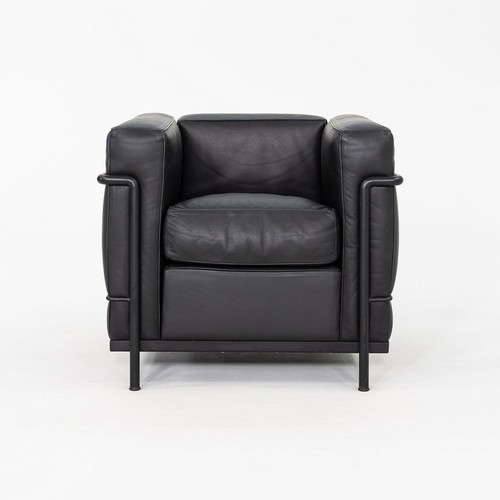 2000s corbusier for cassina - le,