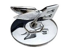 Vintage 1950s Bentley Wing B