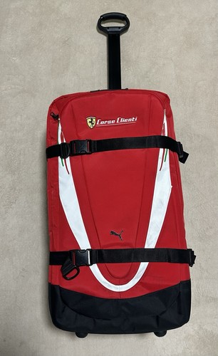 Puma ferrari corse clienti - puma,