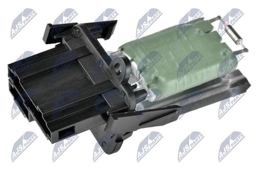 Interior blower resistor fits - resistor,