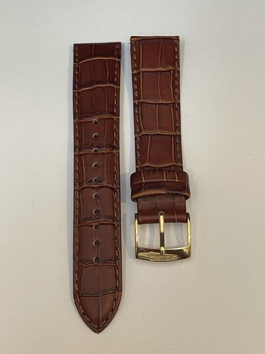 Seiko 20mm calf - seiko,