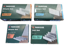 Parkside Replacement Staple Or