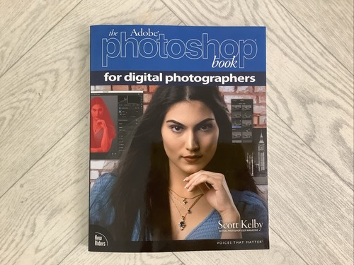 Adobe photoshop for digtial - adobe,
