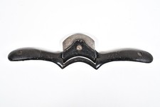 Vtg Stanley No. 55 Hollow Face