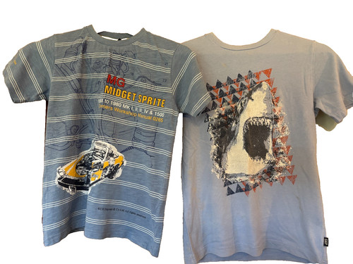 Boys summer bundle 2pc - 2pc, t
