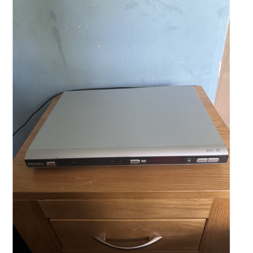Philips dvp5980 silver dvd - dvp5980/05,