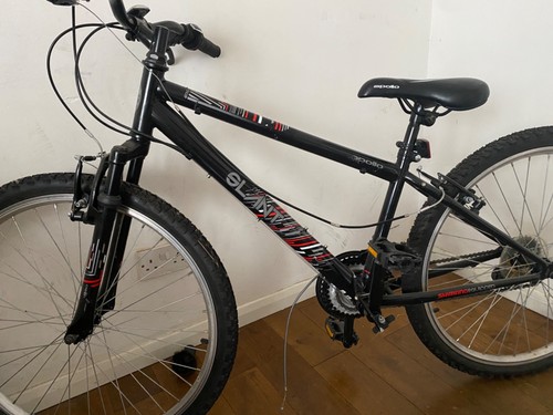 Apollo slant mountain - mountain, bike