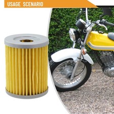 Highly Compatible Oil Filter