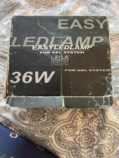 Leyla Ledlamp