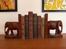 Vintage Mid 20th Century Solid