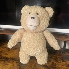 Ted Movie Explicit Talking