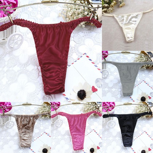 Sexy women silk satin - women,
