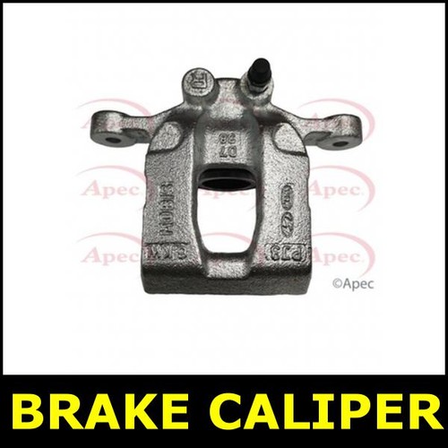 Brake caliper rear - caliper, right