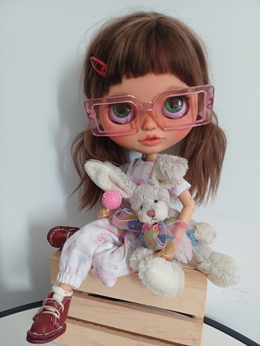 Beautiful blythe doll - 🩷,