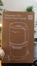 Nama J2 JUICER CHAMBER SET -