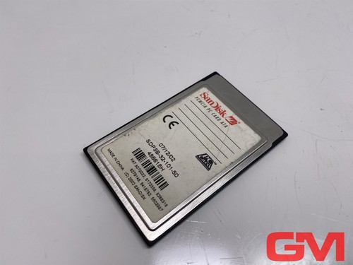 Sandisk memory card - sandisk,