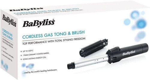Babyliss 2583bu pro - babyliss,
