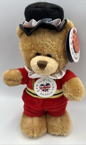 Pipp the bear standing - pipp,