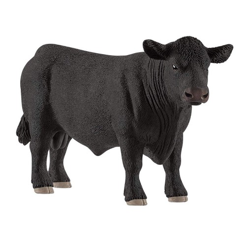 Schleich farm world black - farm,