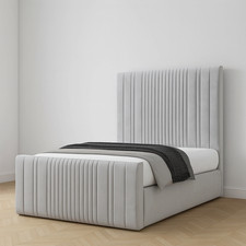 Foxy Bespoke Bed Frame –