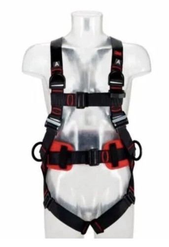 Protecta fall arrest - 3m,