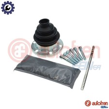 BELLOW KIT DRIVE SHAFT D8289